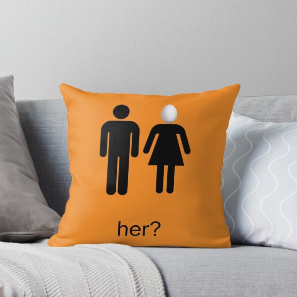 Item preview, Arrested Development Her? designed and sold by joeredbubble.