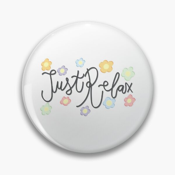 Item preview, Just relax designed and sold by silviaromo.