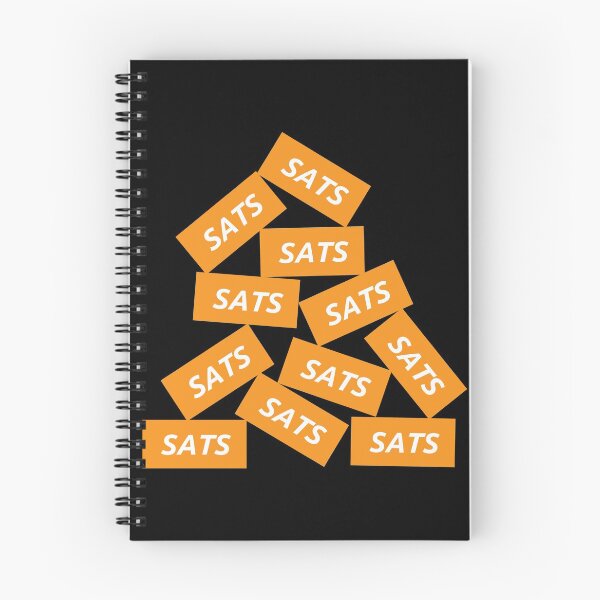 Item preview, Stacking Sats Pile designed and sold by CalledEclectic.