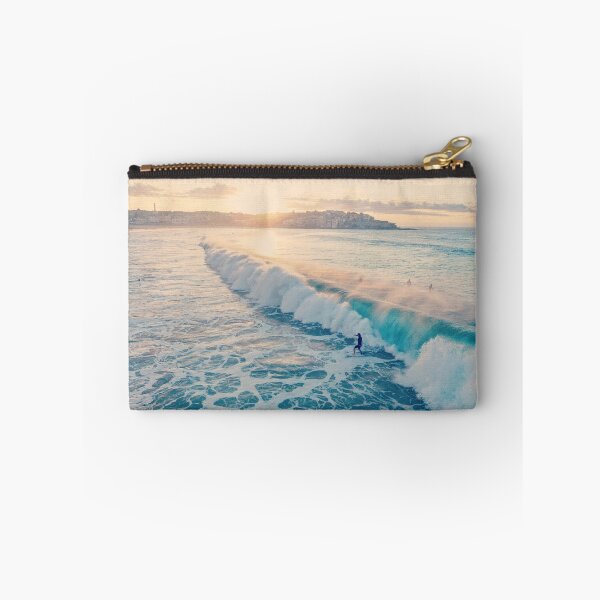 Item preview, SURF HUGE WAVES designed and sold by TRUMP8.