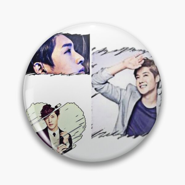 Item preview, Kim Hyun joong designed and sold by Cjayu.