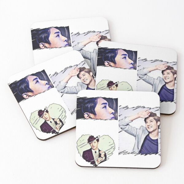 Item preview, Kim Hyun joong designed and sold by Cjayu.