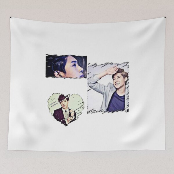 Item preview, Kim Hyun joong designed and sold by Cjayu.