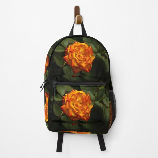 Item preview, Rose Drenched By Rain designed and sold by alabca.