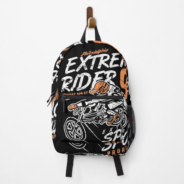 Item preview, Extreme Rider designed and sold by lunegreiros.