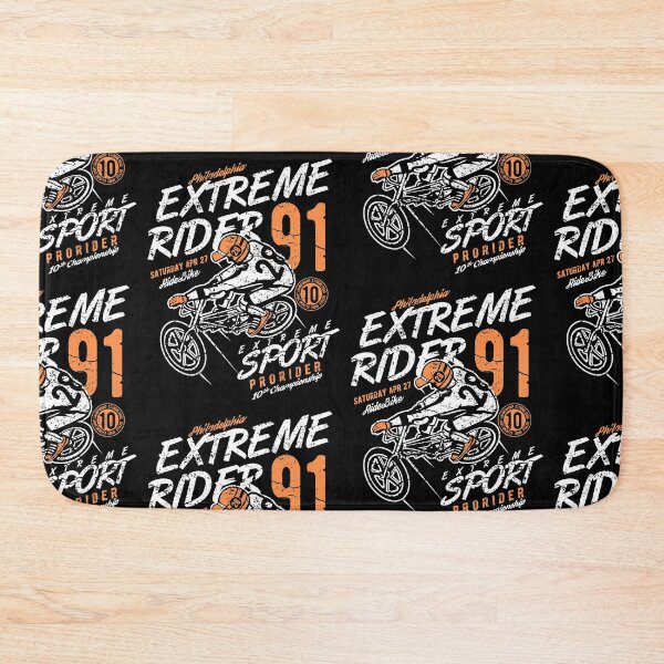Item preview, Extreme Rider designed and sold by lunegreiros.