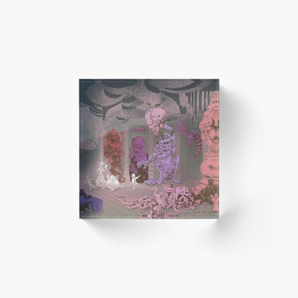 Item preview, Phobia Market designed and sold by augustinas.