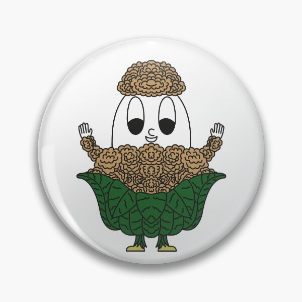 Item preview, Cauliflower Egg designed and sold by M-P-Mueller.