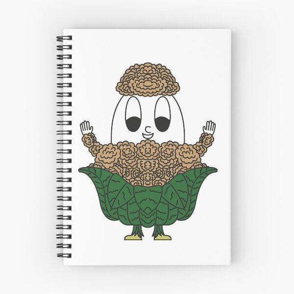 Item preview, Cauliflower Egg designed and sold by M-P-Mueller.