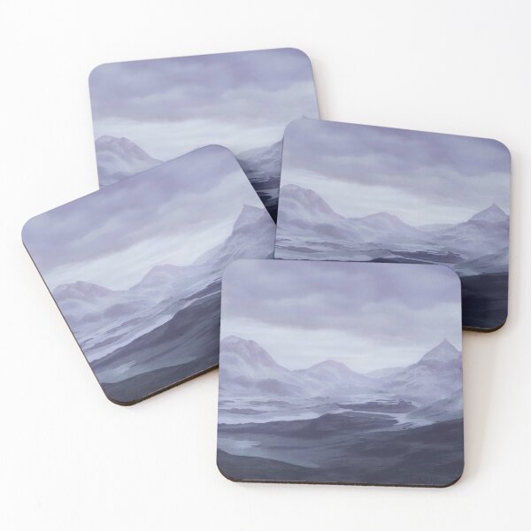 Item preview, Purple Lands designed and sold by Floralife.
