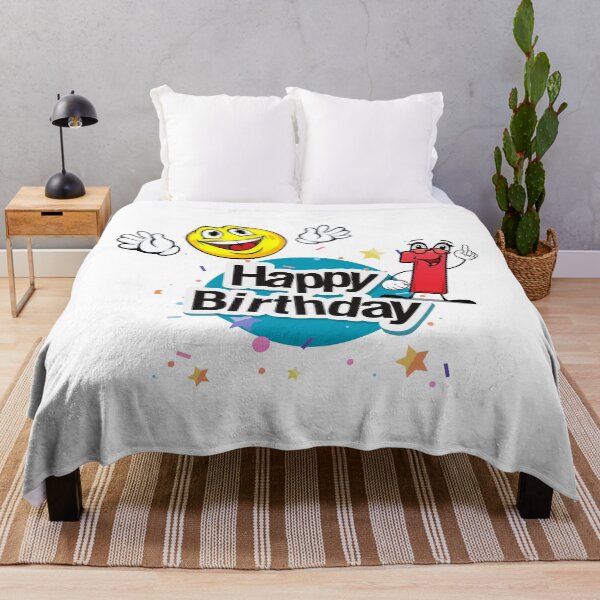 Item preview, HAPPY BIRTHDAY 1 designed and sold by OMdesign10.