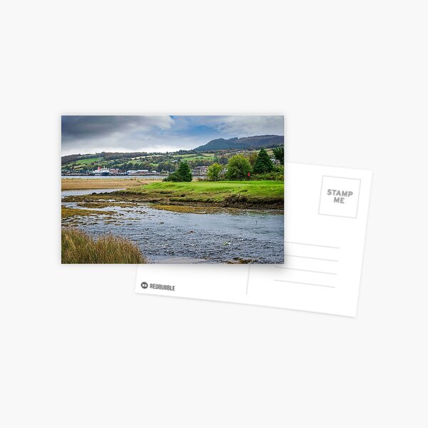 Item preview, The 15th at Brodick designed and sold by David Brookens.