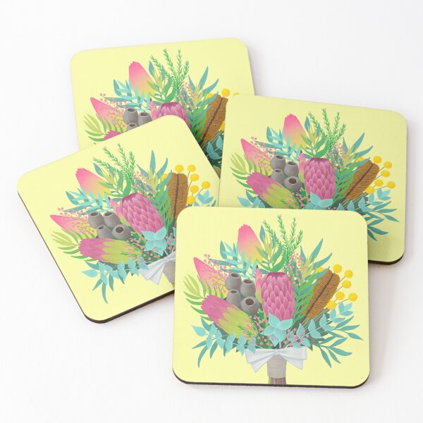 Item preview, Australian Native Bunch designed and sold by Lonelychiwawa.