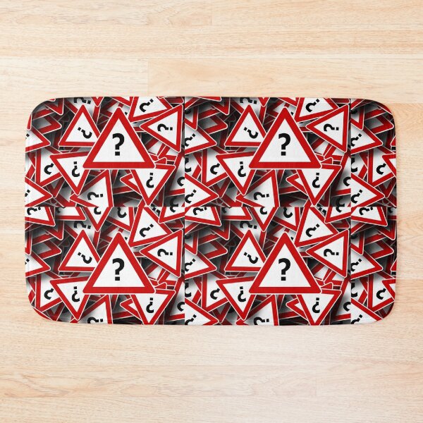Item preview, Caution! I'm confused! designed and sold by AnnoyedMouse.