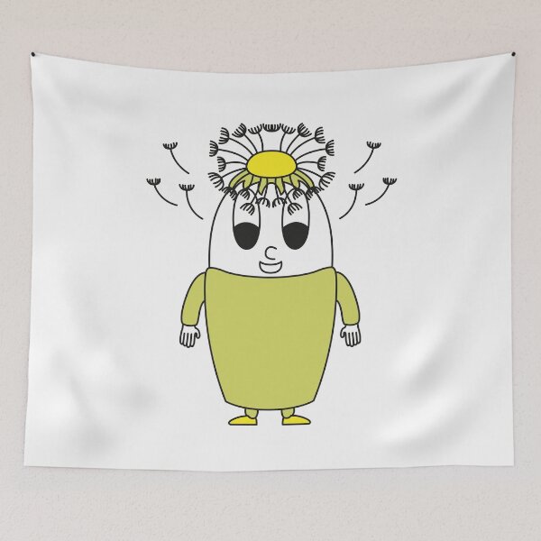 Item preview, Dandelion Egg designed and sold by M-P-Mueller.