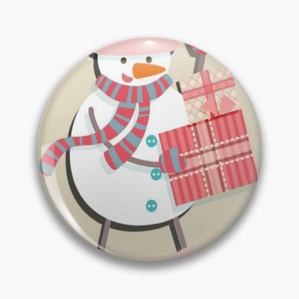 Item preview, Frosty The Snowman designed and sold by irisonline.