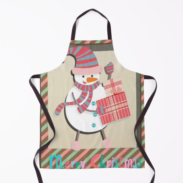 Artikelvorschau, Frosty der Schneemann entworfen und verkauft von irisonline.