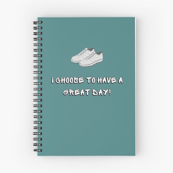 Item preview, I choose to have a Great Day! designed and sold by POSITIVE4EVA.