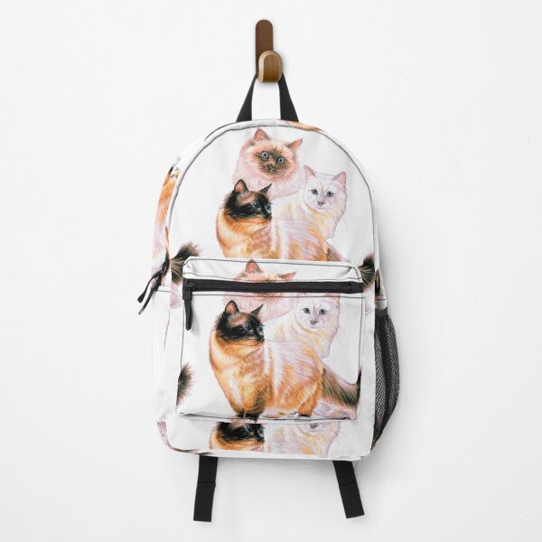 Item preview, Birman Assortment designed and sold by BarbBarcikKeith.