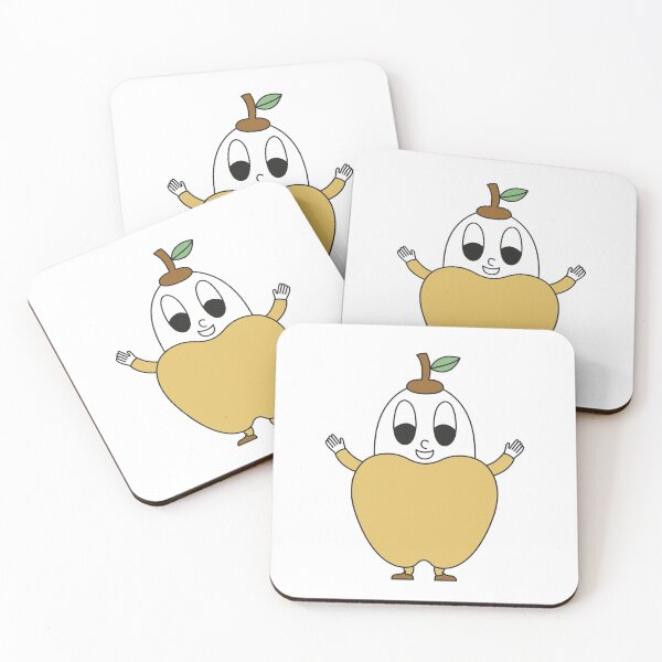 Item preview, Apple Egg designed and sold by M-P-Mueller.