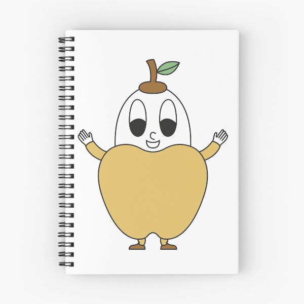 Item preview, Apple Egg designed and sold by M-P-Mueller.