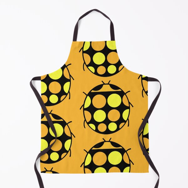 Item preview, Psychedelic Summer Bug designed and sold by katemargoli.