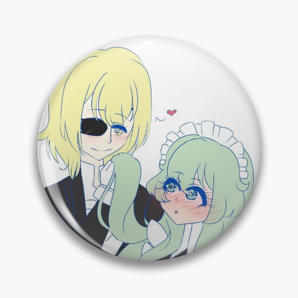 Item preview, Dimileth Servants designed and sold by Floweryuu.