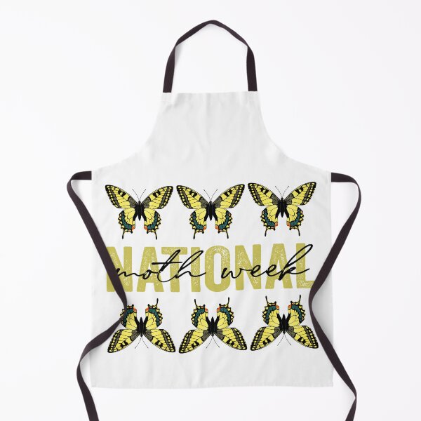 Item preview, national moth week designed and sold by VintagePrada.
