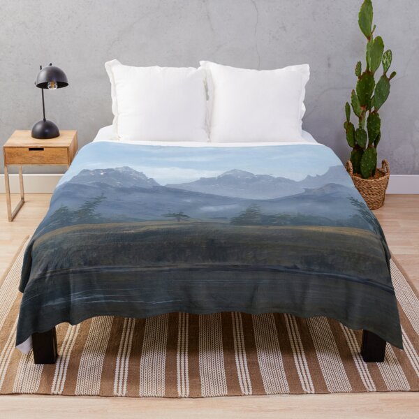 Item preview, Misty Lands designed and sold by Floralife.