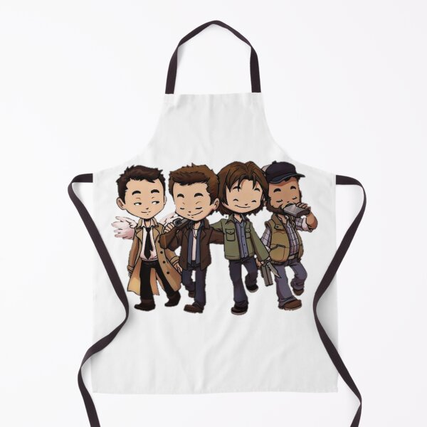 Item preview, Supernatural designed and sold by Rowenasredhair.