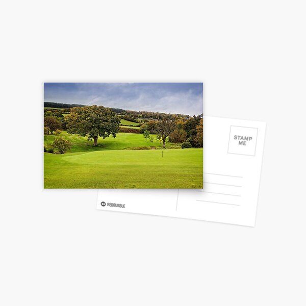 Item preview, The Home Green at Lamlash designed and sold by David Brookens.