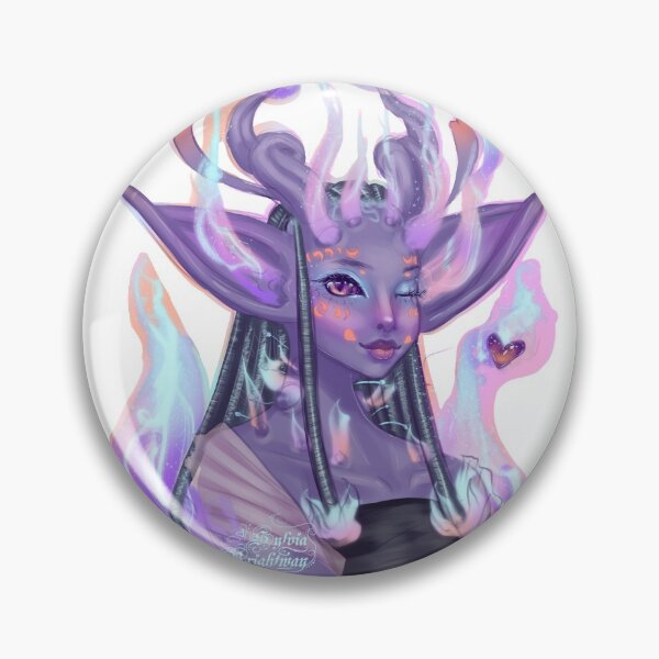 Item preview, Cosima Odette the Dimensionale designed and sold by SylviaBrightway.