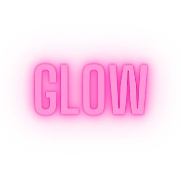 Artwork thumbnail, GLOW by bbzza