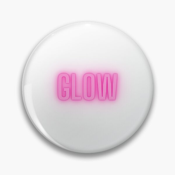 Item preview, GLOW designed and sold by bbzza.