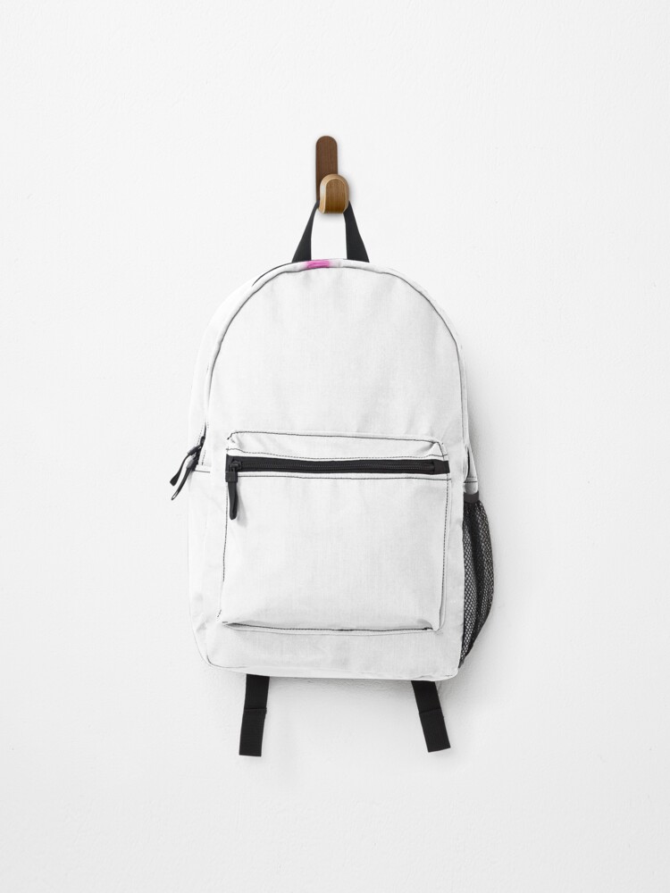 Thumbnail 1 of 3, Backpack, GLOW designed and sold by bbzza.