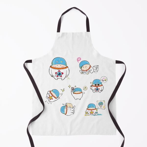 Item preview, spacefishbowl designed and sold by GolddustSVG.