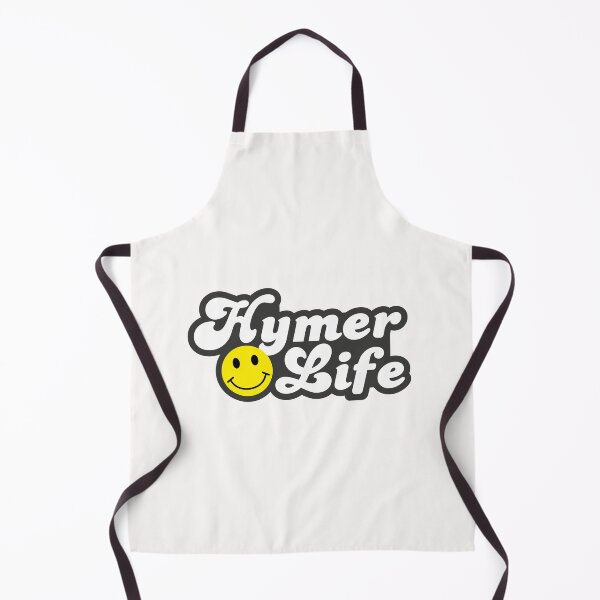 Item preview, HYMER LIFE SMILEY FACE designed and sold by Adventure Industries.
