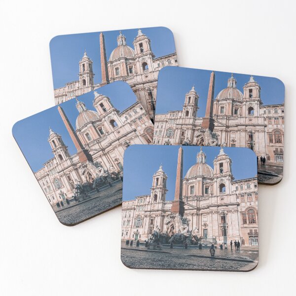 Item preview, Roma - Piazza Navona Rome designed and sold by ydenisey.