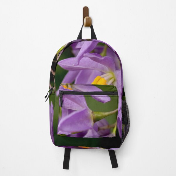 Item preview, Purple Petals and Other Delicate Bits designed and sold by Geoff Treagus.
