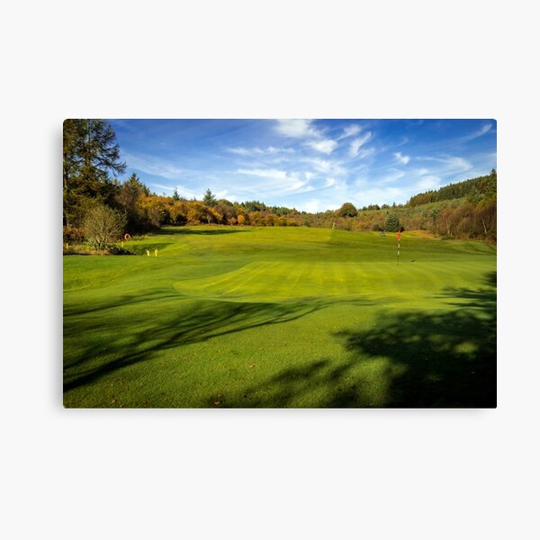 Item preview, The 6th at Lamlash designed and sold by David Brookens.