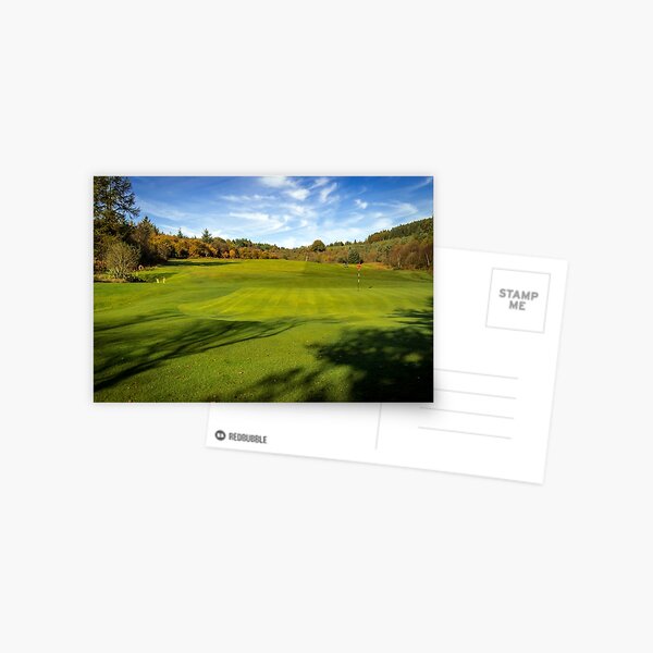 Item preview, The 6th at Lamlash designed and sold by David Brookens.