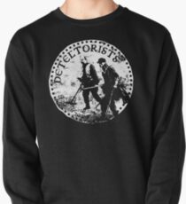 Detectorists - DMDC Anglo Saxon coin Pullover