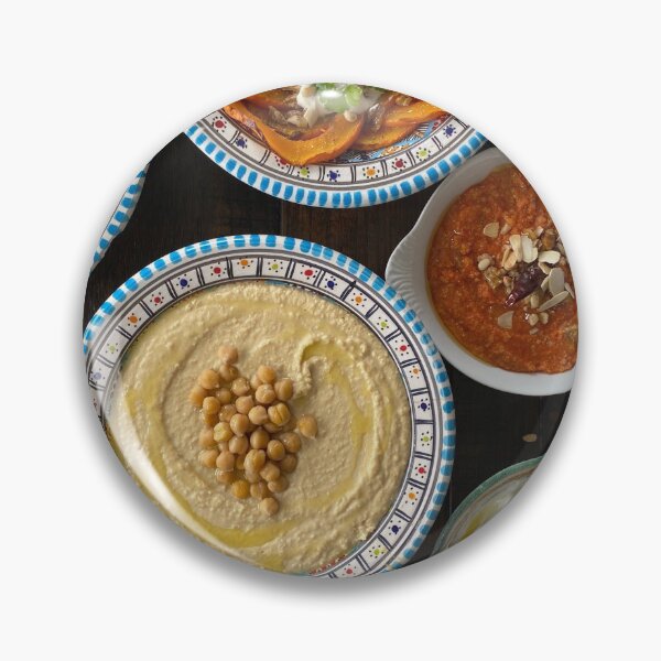 Item preview, Oriental specialties designed and sold by Zanimations.