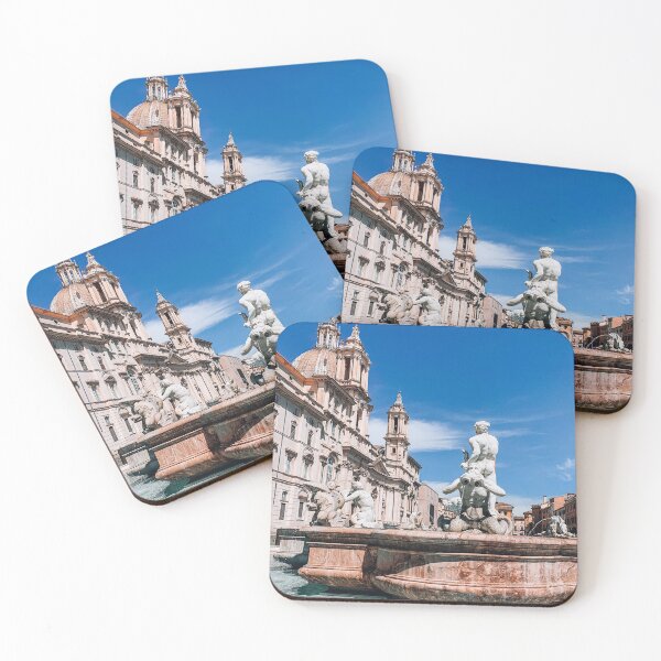 Item preview, Rome - Piazza Navona Italy designed and sold by ydenisey.