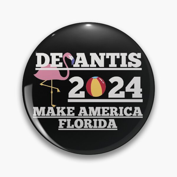 Item preview, DeSantis 24 designed and sold by dacdibac.