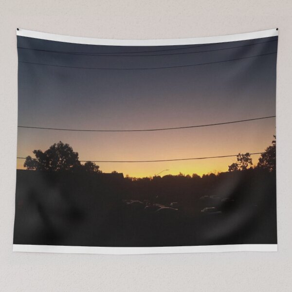 Item preview, Sunset burst designed and sold by Phoebew03.