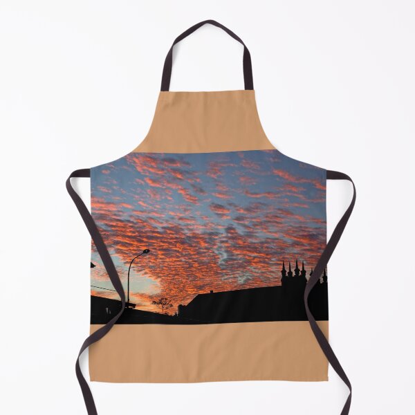 Item preview, Enveloped Magic ~Tropical Sunset designed and sold by Kerryn Madsen-Pietsch.