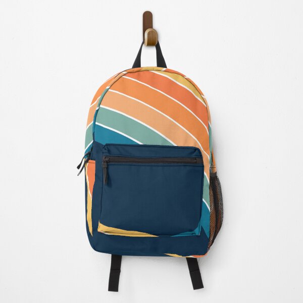 Item preview, Double colorful retro style rainbow designed and sold by BattaAnastasia.