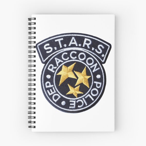 Item preview, S.T.A.R.S. logo designed and sold by Mikespiritz.