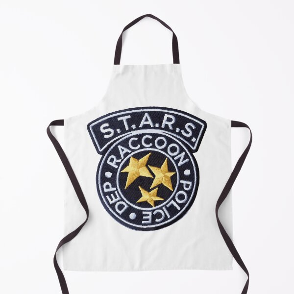 Item preview, S.T.A.R.S. logo designed and sold by Mikespiritz.